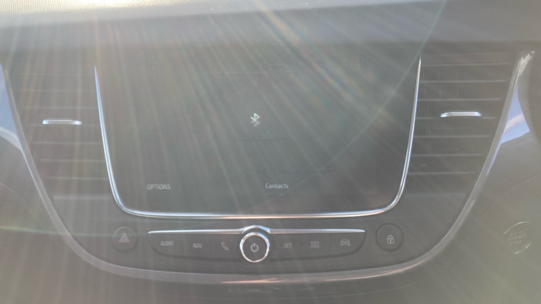 Vauxhall Crossland 1.2 Turbo [130] Ultimate 5dr Auto Petrol Hatchback